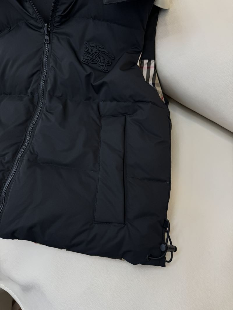 Burberry Down Jackets